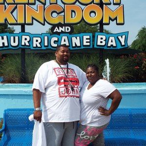 Meet your Posher, Corey